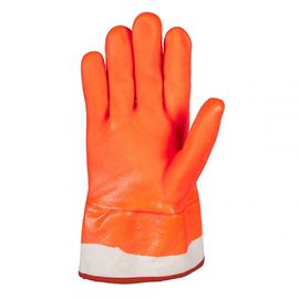 Hand Protection Cold Storage Work Gloves Excellent Abrasion And Grip